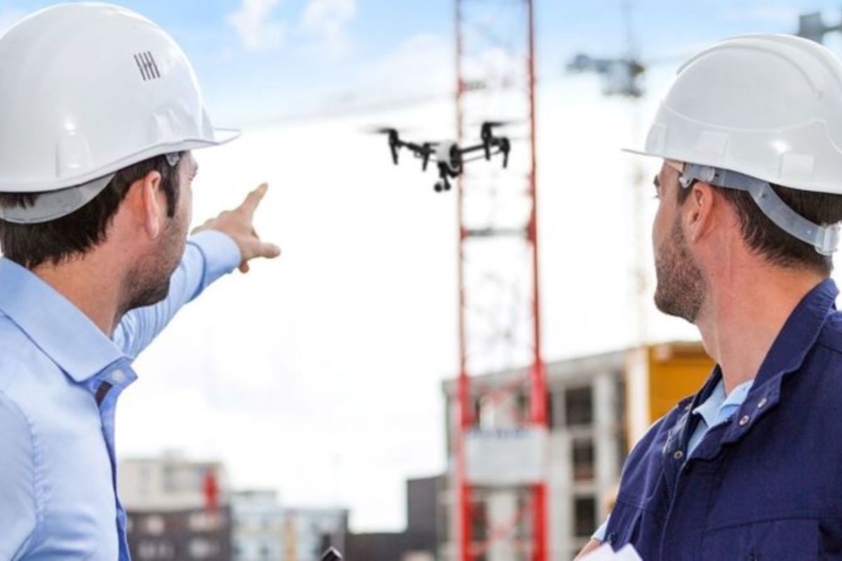 Ngành xây dựng ngày càng thu hút nhiều lao động tại việc làm Quảng Trị 