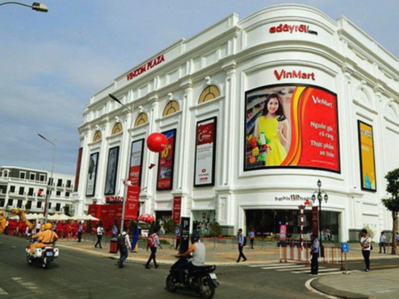 Việc làm Vincom tại Sơn La được nhiều người lao động tìm kiếm