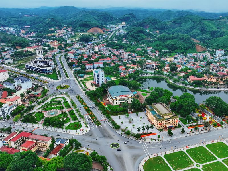 Trong những năm gần đây, Yên Bái đã và đang trở thành điểm đến hấp dẫn cho các nhà đầu tư trong và ngoài nước, cơ hội tìm việc làm tại Yên Bái mới nhất ngày càng rộng mở