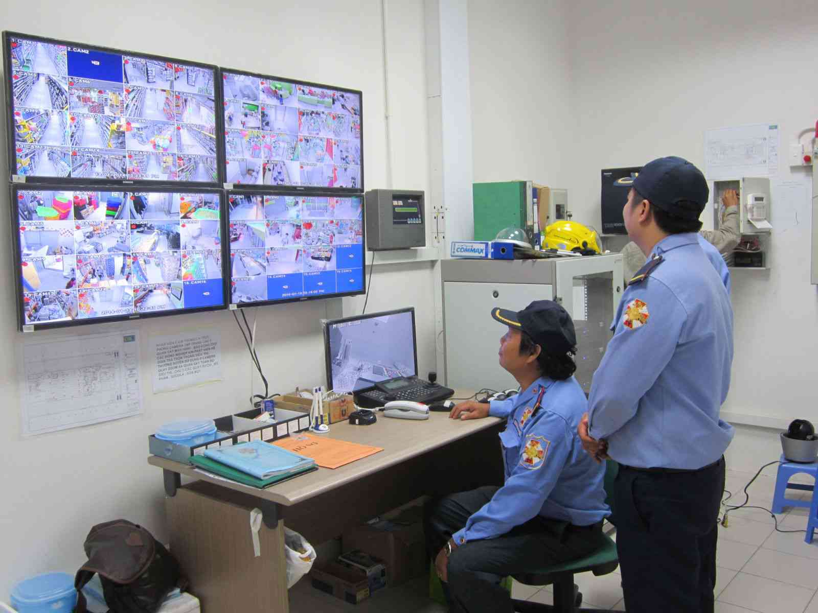 Mức lương cho vị trí công việc bảo vệ hiện nay dao động khoảng từ 7.000.000 – 9.000.000 đồng/tháng