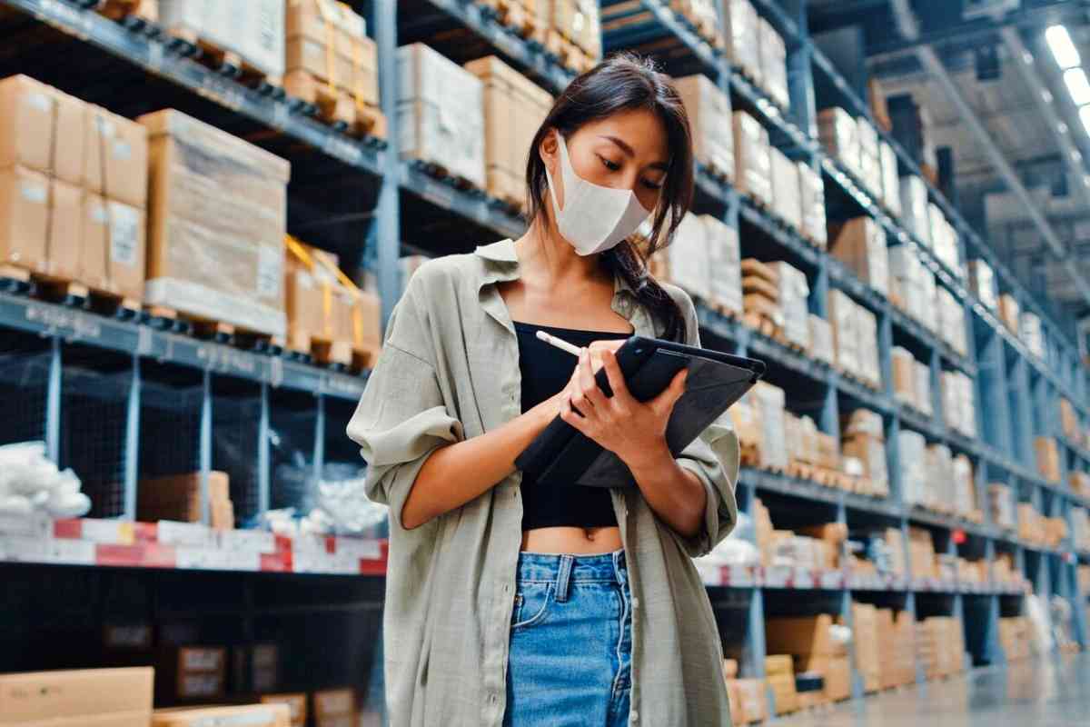 Các vị trí cho ngành hàng gia dụng đòi hỏi chuyên môn, kỹ năng giao tiếp