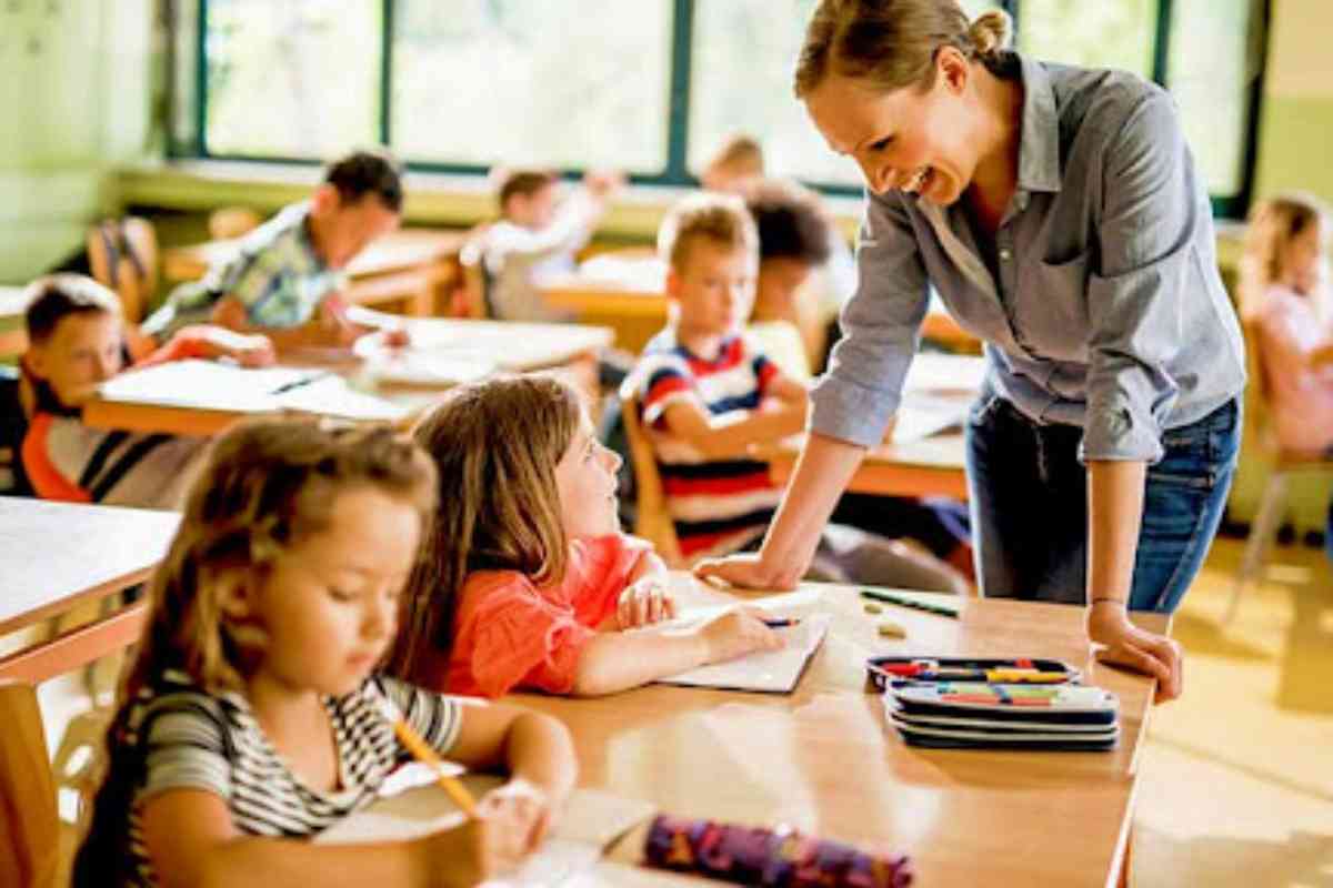 Khu vực tuyển dụng quản lý lớp học cao nhất hiện nay tập trung ở các thành phố lớn