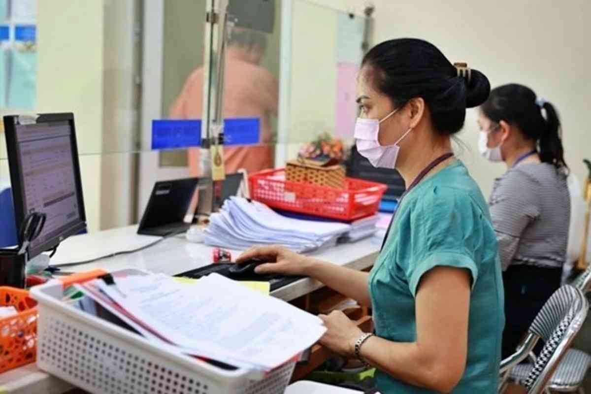 Những nơi tuyển dụng nhân viên văn thư nhiều nhất thường tập trung ở khu vực kinh tế lớn