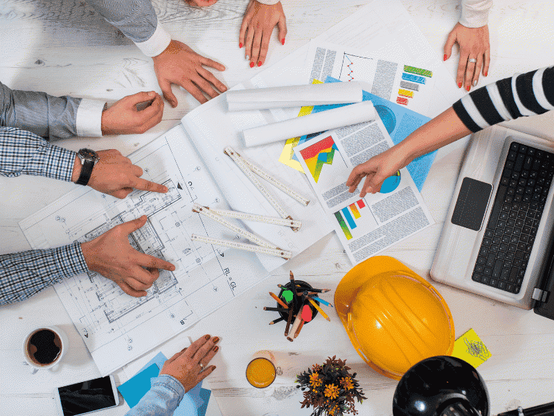 Các ứng viên khi tìm việc hoạch định dự án cần có chuyên môn tay nghề cao