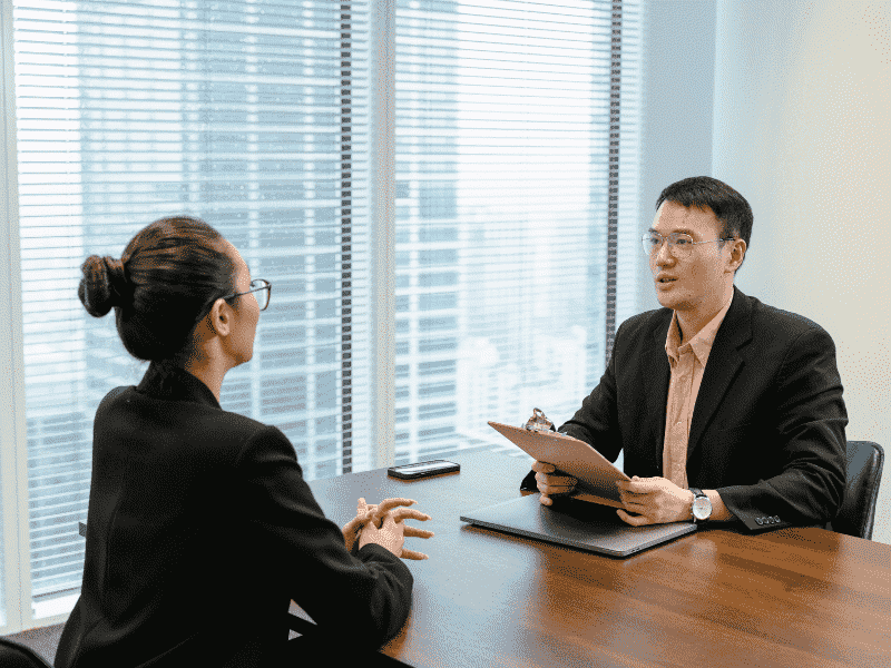 Nhu cầu tuyển dụng việc làm hoạch định dự án ở các thành phố lớn ngày một tăng