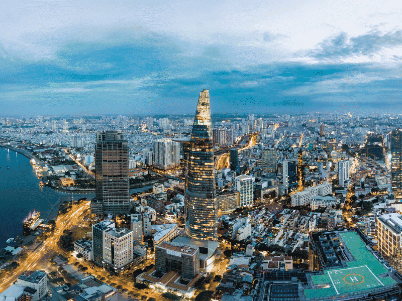 TP.HCM sở hữu nhu cầu tuyển dụng việc làm hoạch định dự án ngày một tăng cao