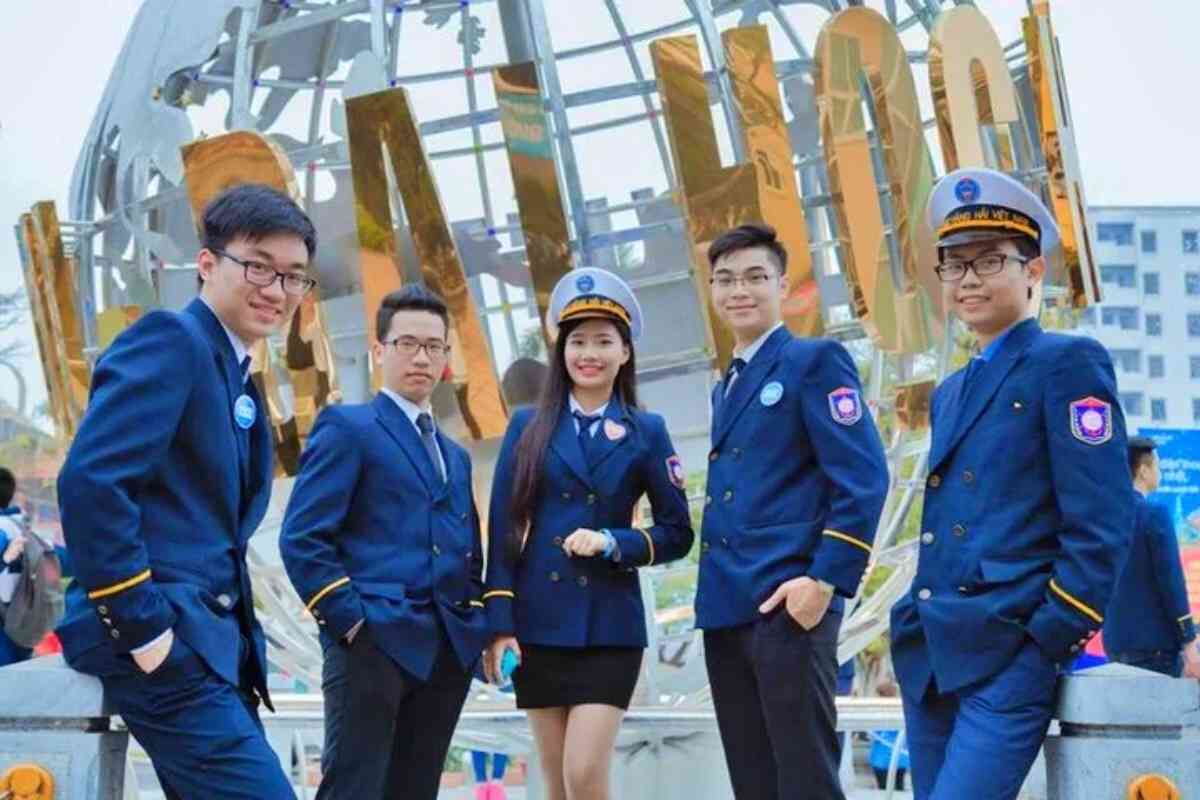 Nhu cầu tuyển dụng việc làm hàng hải có xu hướng tăng