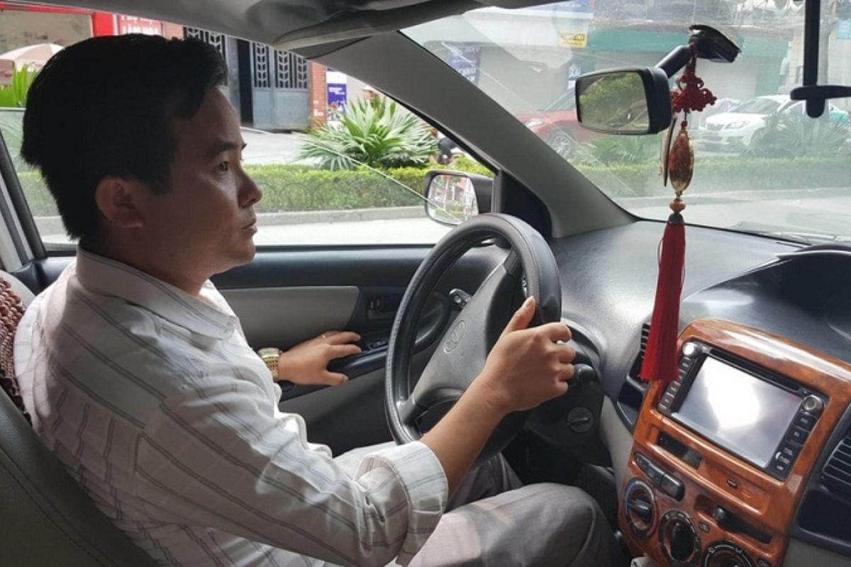 Nhu cầu tuyển dụng nhân viên lái xe taxi đang có xu hướng gia tăng mạnh mẽ
