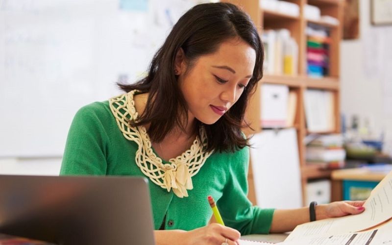 Việc làm Giáo dục/Đào tạo mở ra nhiều cơ hội nghề nghiệp cho những người làm việc trong lĩnh vực này