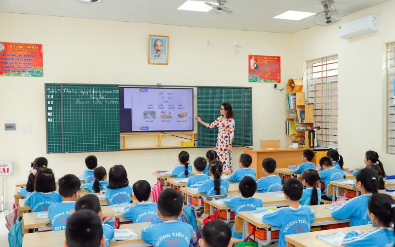 Nhu cầu tuyển dụng việc làm Giáo dục/Đào tạo tại Hải Phòng đang có sự cạnh tranh khá cao do hệ thống giáo dục phát triển mạnh mẽ