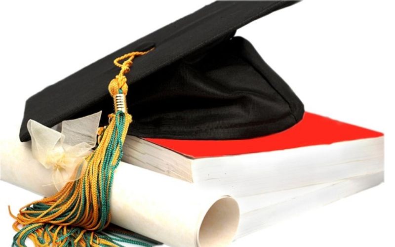 Các chứng chỉ cần có khi ứng tuyển việc làm ngành Giáo dục như: Chứng chỉ nghiệp vụ sư phạm, chứng chỉ tiếng Anh