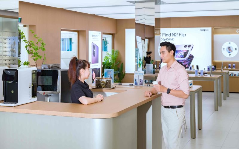 Tìm việc làm Hàng cao cấp đang được tuyển dụng nhiều với mức lương hấp dẫn, cơ hội phát triển, thăng tiến trong tương lai