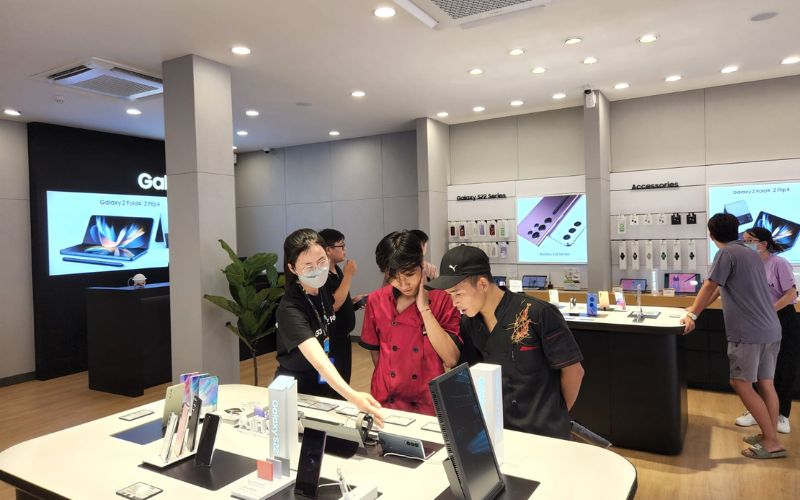 Khu vực tuyển dụng việc làm ngành Hàng cao cấp nhiều ở Hải Phòng bao gồm quận Lê Chân, Ngô Quyền