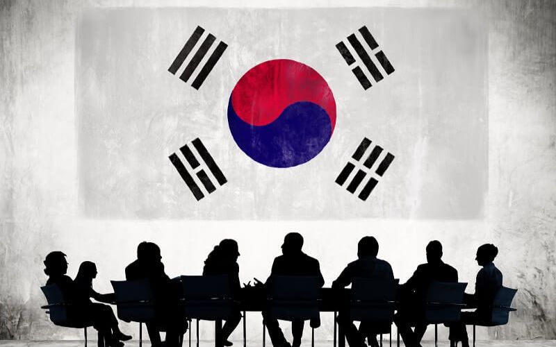 Nhu cầu tuyển dụng nhân viên chăm sóc khách hàng tiếng Hàn ngày càng cao do sự đầu tư của doanh nghiệp Hàn Quốc