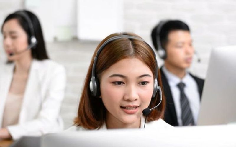 Tuyển dụng nhân viên chăm sóc khách hàng tiếng Hàn ngày càng cao, với vài chục tin tuyển dụng hàng tháng