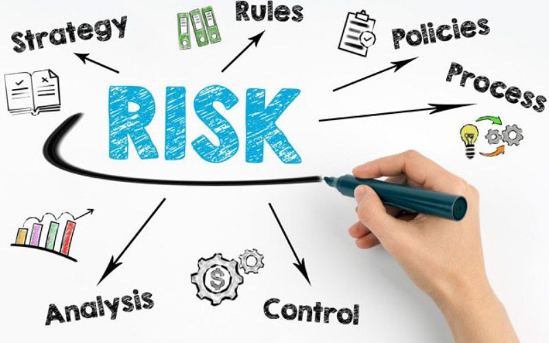 Việc làm nhân viên quản lý rủi ro có vai trò trong việc nhận diện, đánh giá và giảm thiểu các nguy cơ tiềm ẩn có thể gây thiệt hại cho doanh nghiệp