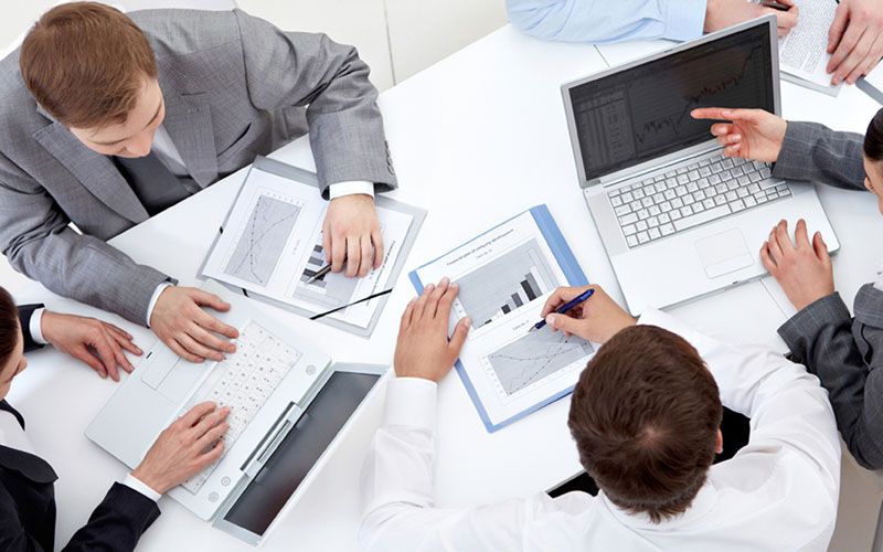 Nhân viên quản lý rủi ro xây dựng có vai trò xây dựng, giám sát và đảm bảo thực thi cơ chế quản lý rủi ro trong doanh nghiệp