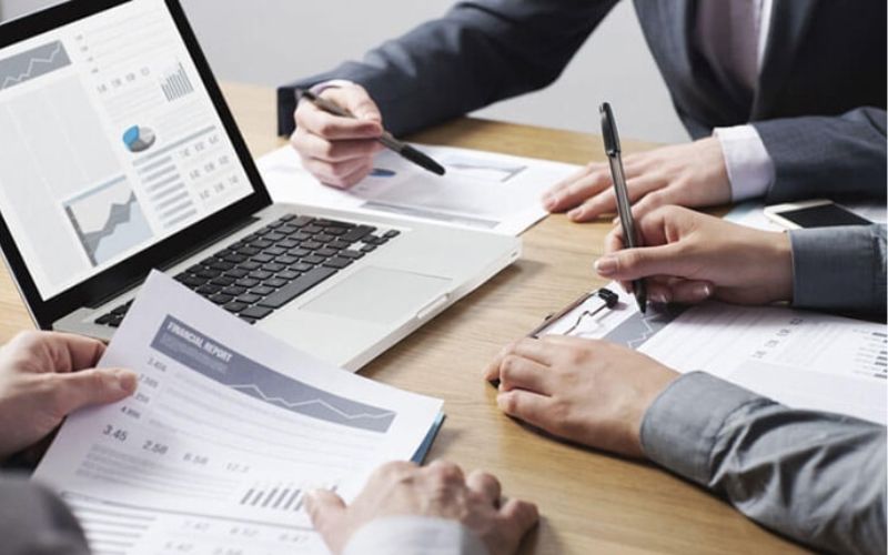 Khu vực tuyển dụng quản lý rủi ro nhiều ở quận Hải Châu