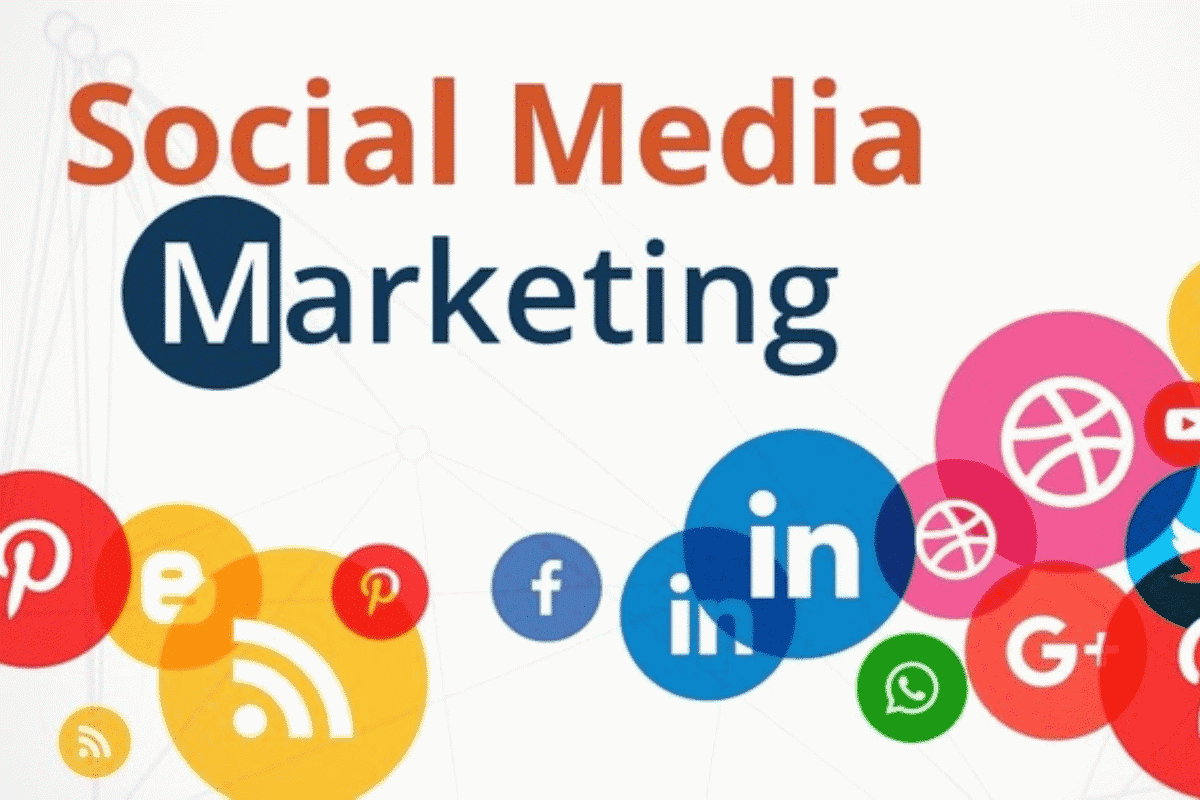 Nhân viên Social Media sẽ có nhiệm vụ xây dựng thương hiệu trên đa nền tảng