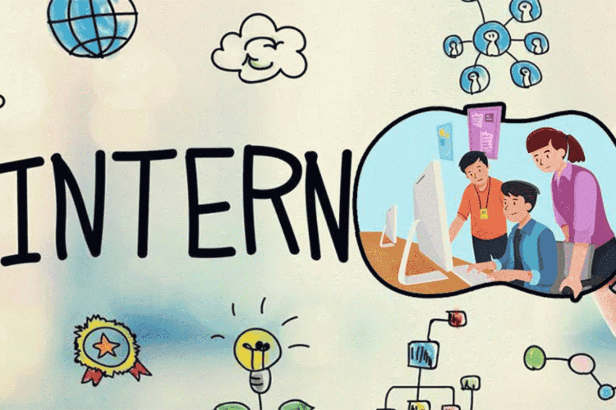 Tuyển dụng nhân viên Digital Marketing intern là cơ hội cho nhiều ứng viên trẻ tuổi học tập và phát triển trong ngành