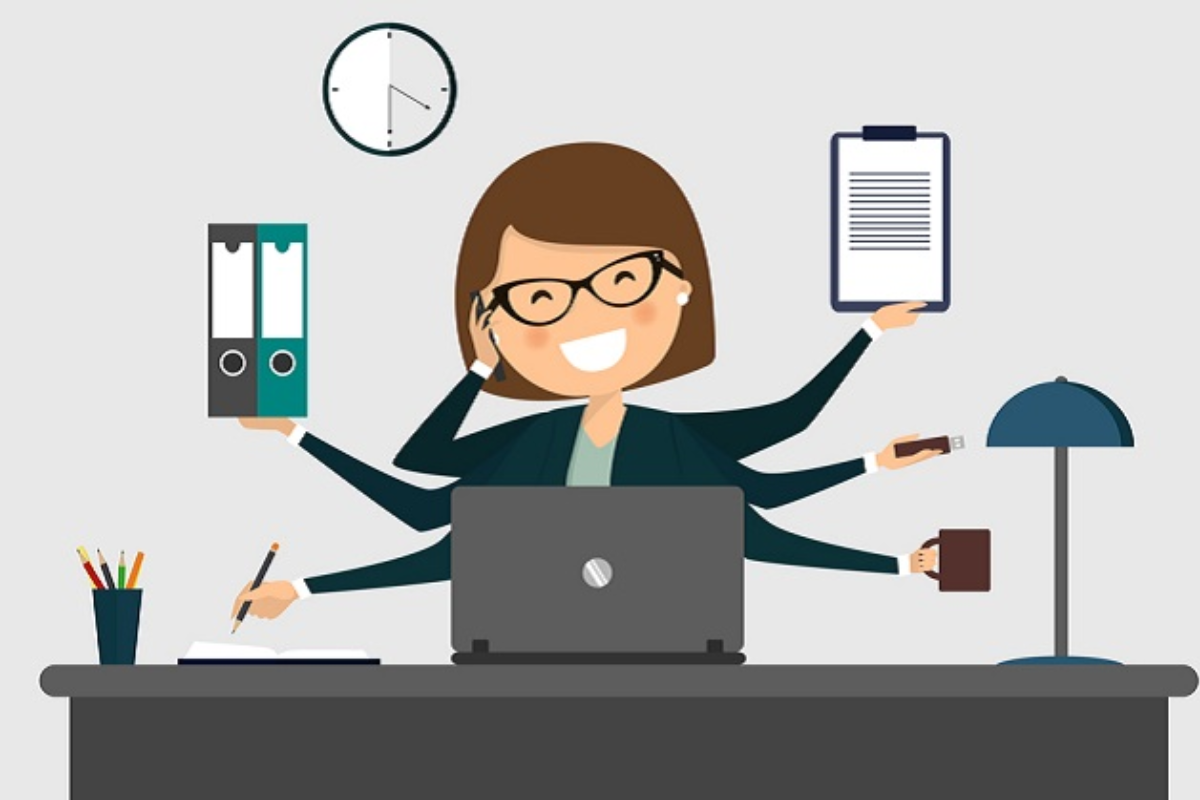 Ứng viên có khả năng làm việc độc lập sẽ tăng được khả năng đỗ phỏng vấn vị trí Digital Marketing