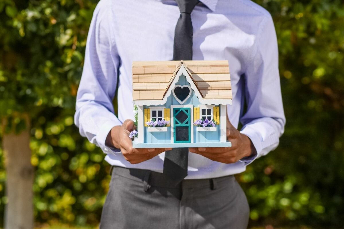 Yêu cầu với việc làm nhân viên kinh doanh bất động sản