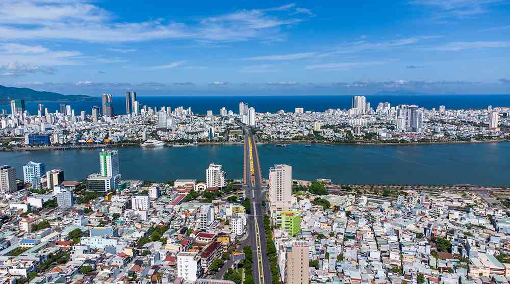 Hải Châu, Sơn Trà và Ngũ Hành Sơn là những khu vực tập trung việc làm nhân viên kinh doanh bất động sản nhiều nhất tại Đà Nẵng