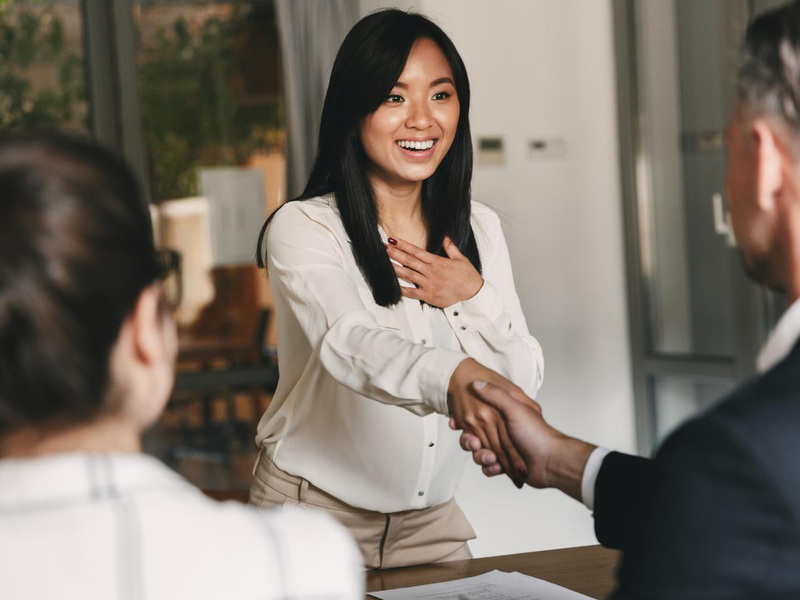 Nhu cầu tuyển dụng việc làm thực tập sinh của các doanh nghiệp ngày một gia tăng