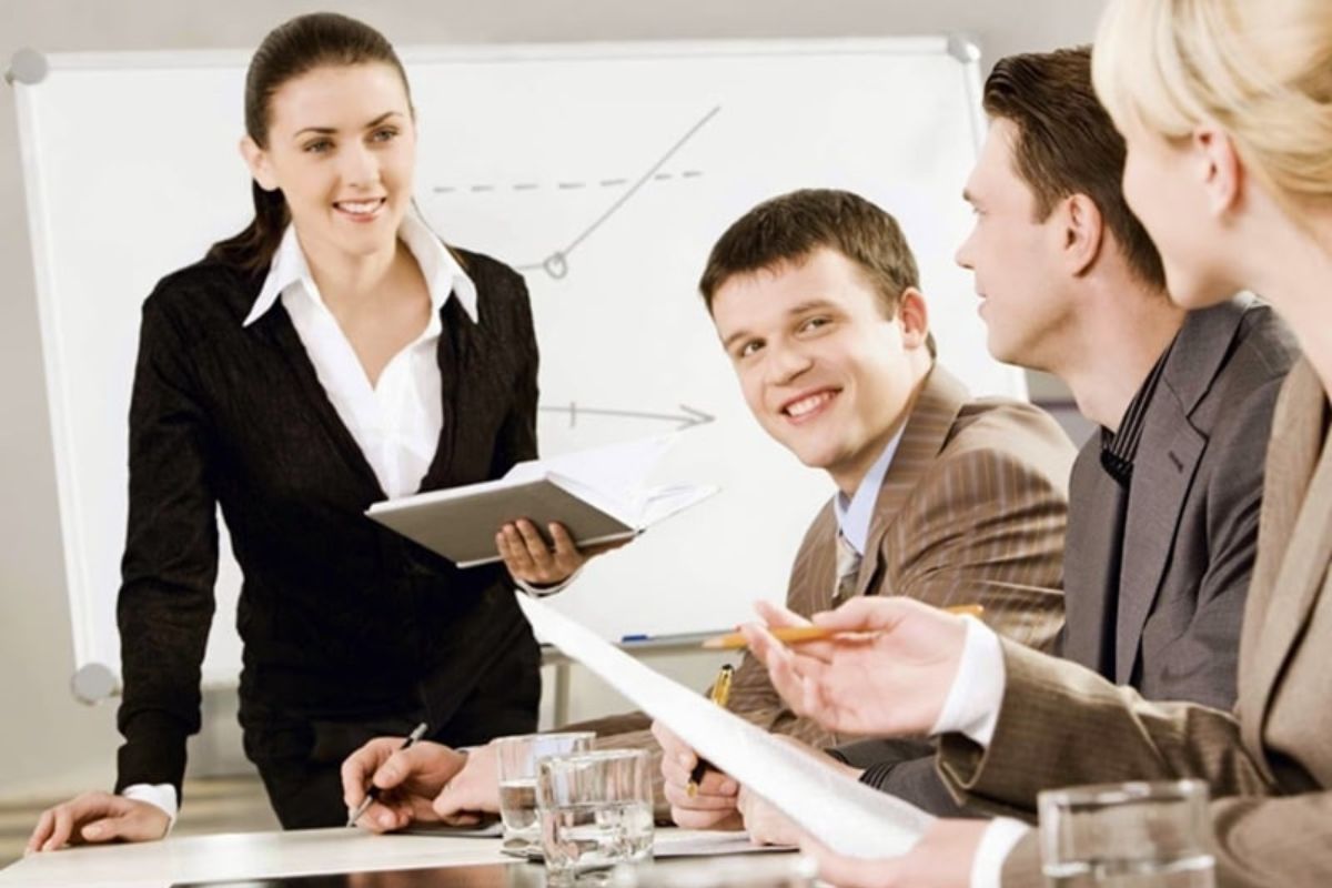 Huế cũng là thị trường tiềm năng cho vị trí trợ lý giám đốc