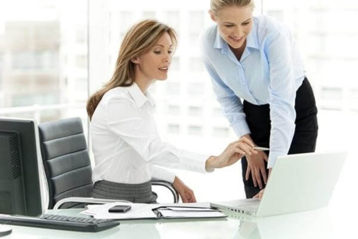 Vị trí trợ lý giám đốc yêu không chỉ yêu cầu chuyên môn mà còn đòi hỏi thái độ nhiệt huyết và cầu tiến