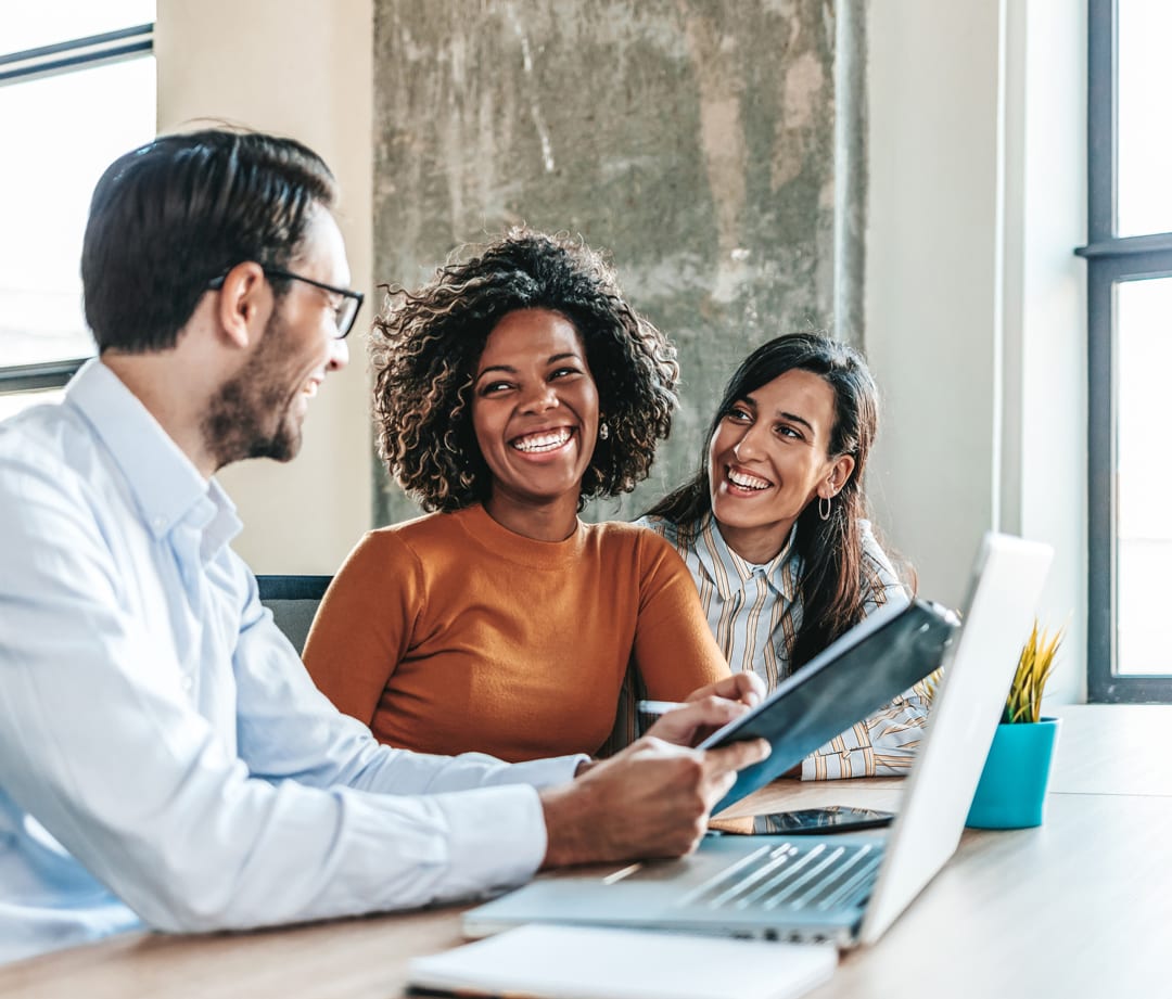 Thực tập sinh chưa có hoặc có ít kinh nghiệm sẽ được công ty đào tạo