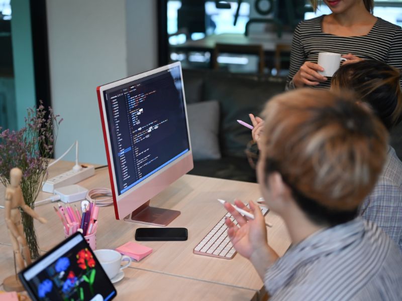 Thành phố Hồ Chí Minh là trung tâm công nghệ lớn nhất của Việt Nam, thu hút nhiều công ty công nghệ và khởi nghiệp