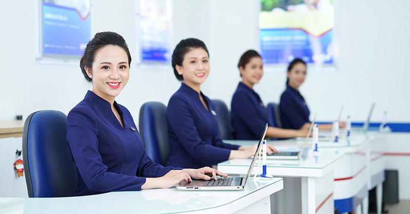 Tuyển dụng ngân hàng đang là một trong những lĩnh vực được quan tâm trong những năm gần đây