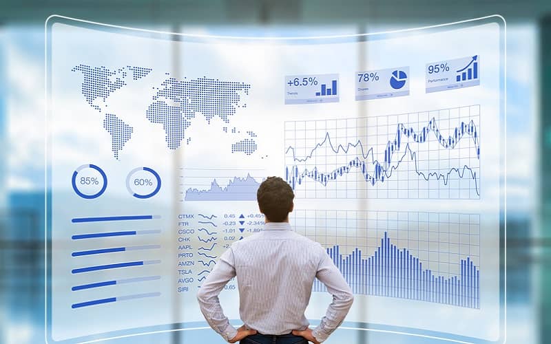 Khi tích lũy đủ kinh nghiệm, ứng viên có thể được thăng chức lên giám đốc tài chính