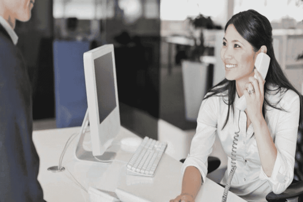 Nhu cầu tuyển dụng nhân viên chăm sóc khách hàng trong các doanh nghiệp đang trên đà tăng trưởng mạnh mẽ