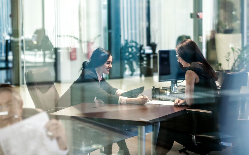 Nhu cầu tuyển dụng nhân viên tư vấn tăng mạnh