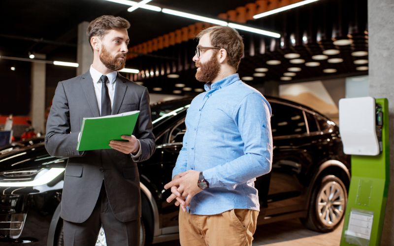 Nhân viên tư vấn bán hàng thể dễ dàng tìm kiếm công việc phù hợp