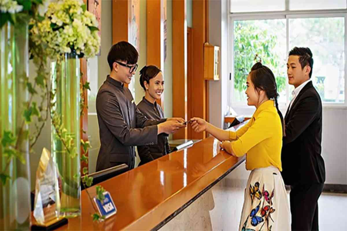 Hà Nội là một trong những nơi có nhu cầu tuyển dụng thực tập sinh kinh doanh cao nhất