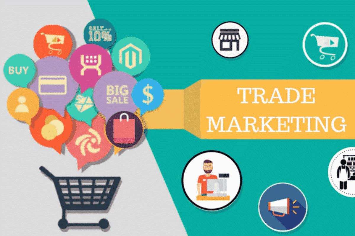 Nhu cầu tuyển dụng Trade Marketing của các doanh nghiệp đang ngày càng gia tăng