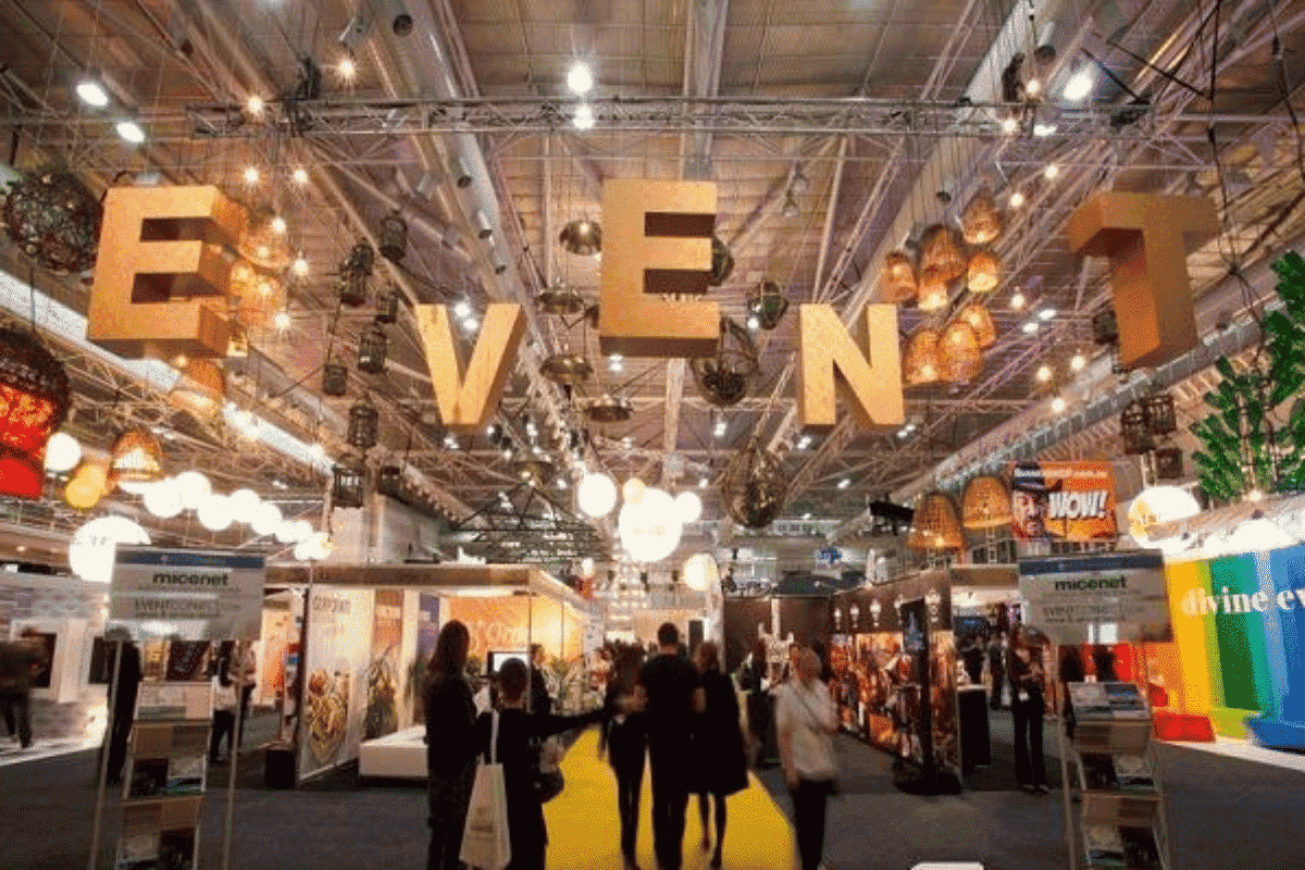 Ứng viên từng có kinh nghiệm tổ chức sự kiện sẽ là một lợi thế khi ứng tuyển vị trí Trade Marketing