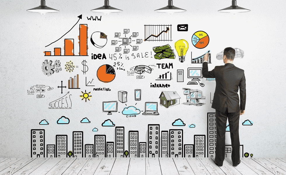 Nhu cầu tuyển dụng trưởng phòng Marketing tăng cao kéo theo sự cạnh tranh giữa các ứng viên cũng trở nên khốc liệt