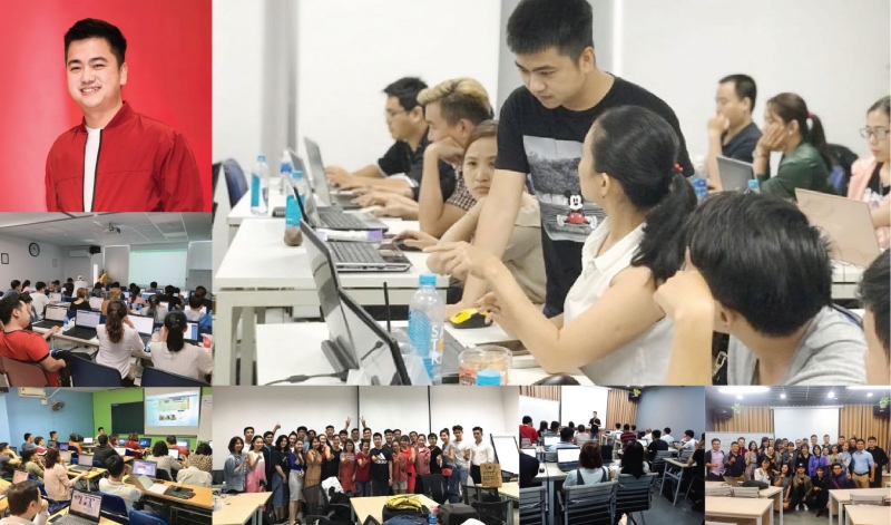 Các thành phố lớn có nhu cầu tuyển dụng nhân viên chạy Ads cao ở nhiều lĩnh vực khác nhau