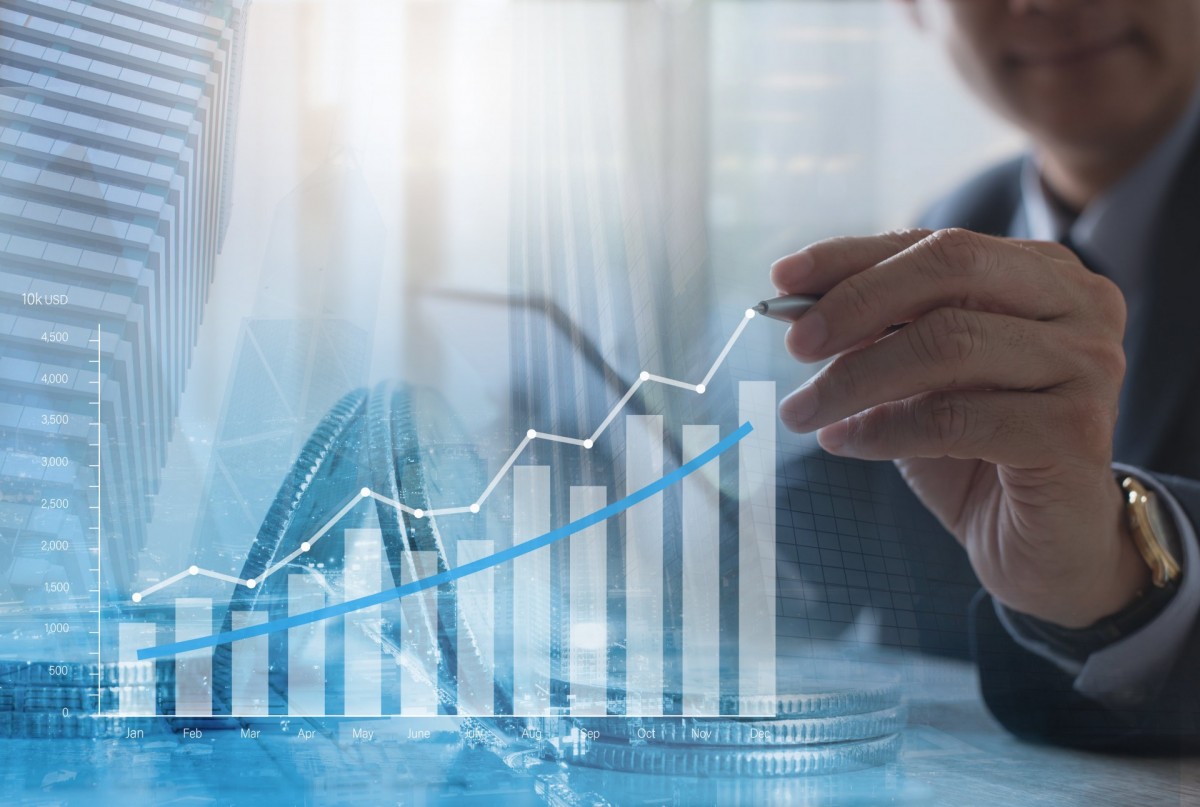 Nhu cầu tuyển dụng việc làm Area Sales Manager tăng trưởng vượt trội từ vài năm nay