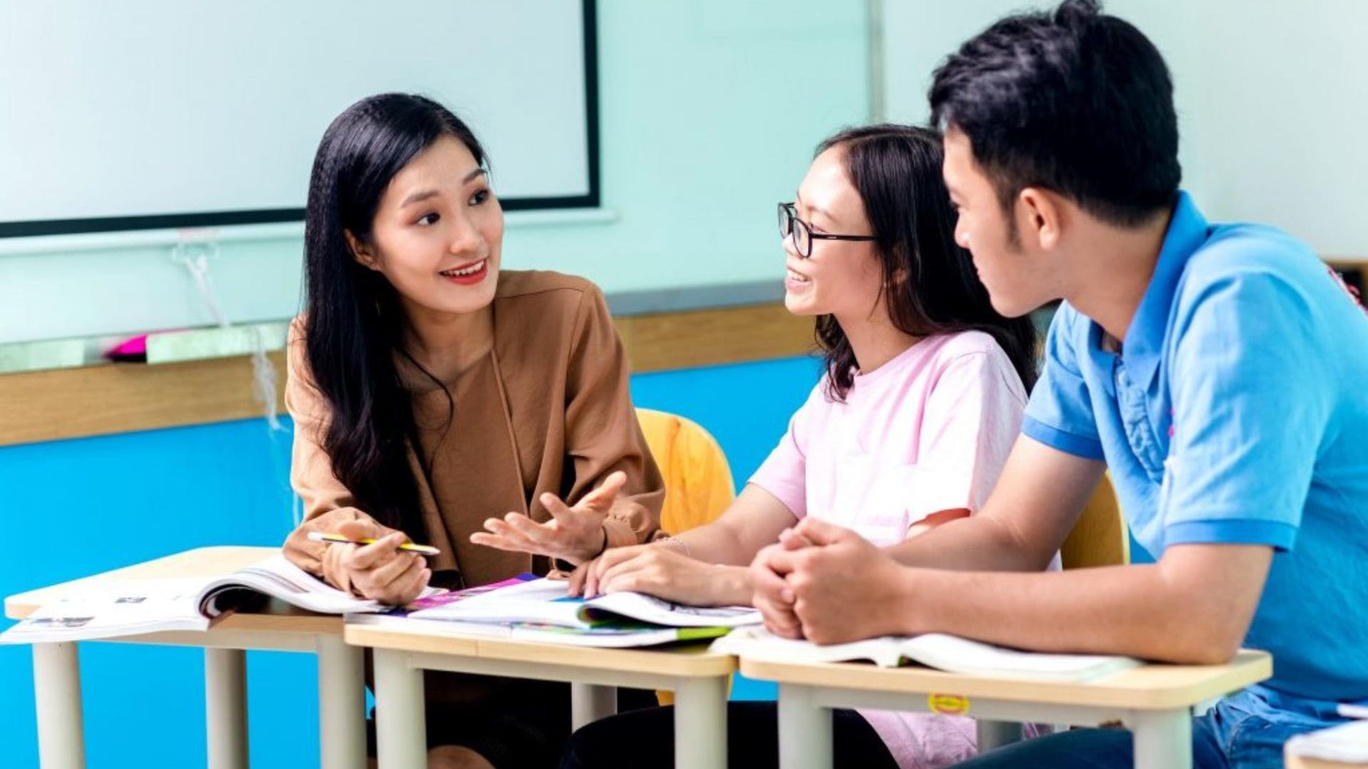 TP.Hồ Chí Minh, Hà Nội, Đà Nẵng là những khu vực có nhu cầu tuyển dụng nhiều lao động bán thời gian