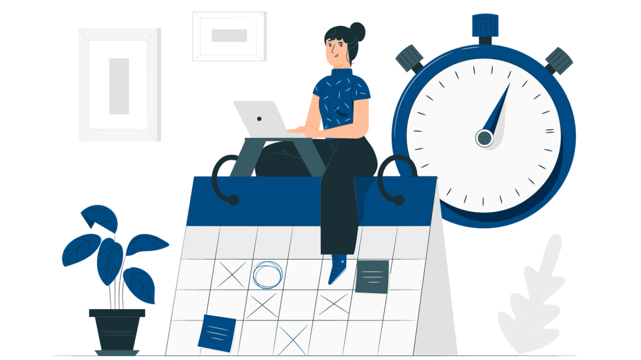 Hiểu rõ sự khác biệt của việc làm part-time và full-time để ra quyết định phù hợp