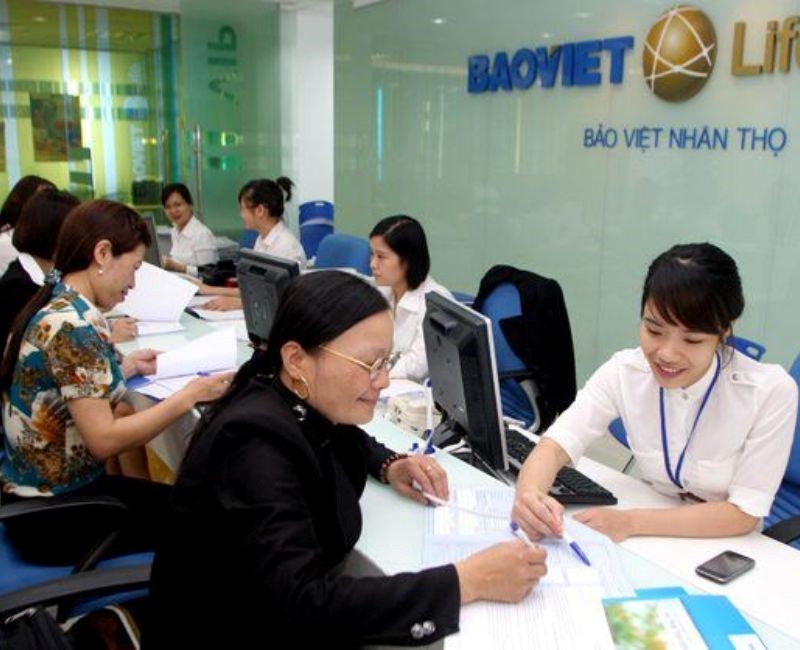 Nhân viên tư vấn bảo hiểm cần có kỹ năng giao tiếp tốt, tư duy phản biện thuyết phục