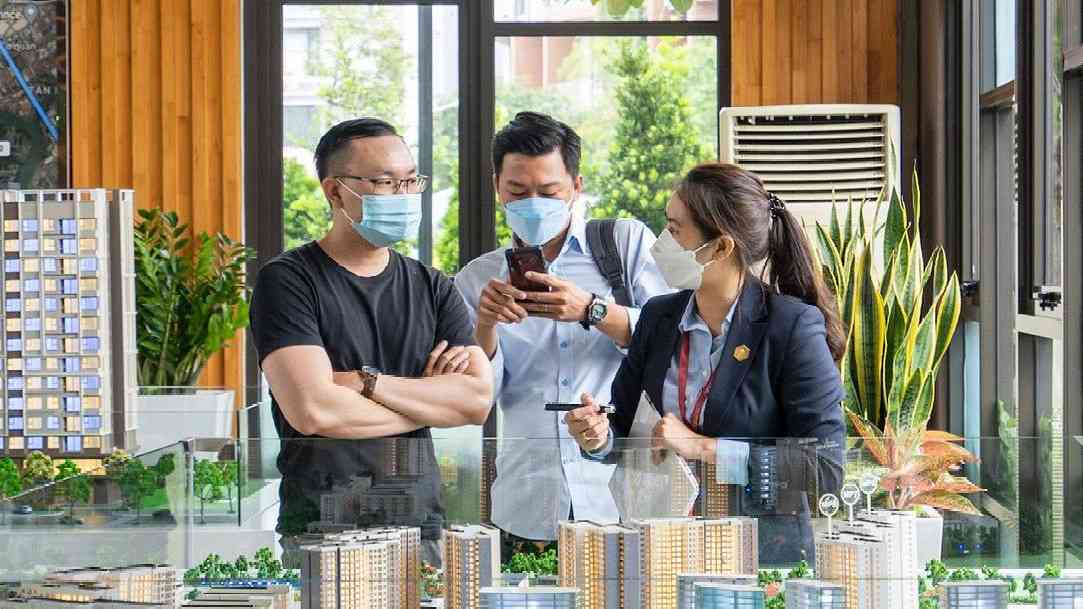 Trên các trang tuyển dụng, vị trí chuyên viên thẩm định giá có đến hàng bài đăng