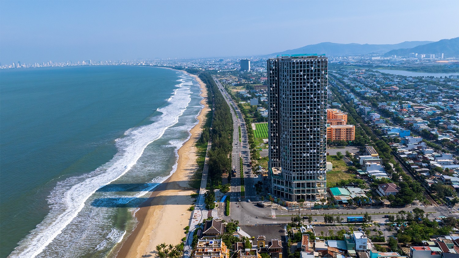 Mức lương dành cho việc làm liên quan tới bất động sản tại Đà Nẵng dao động từ 10.000.000 – 40.000.000 VNĐ/tháng.