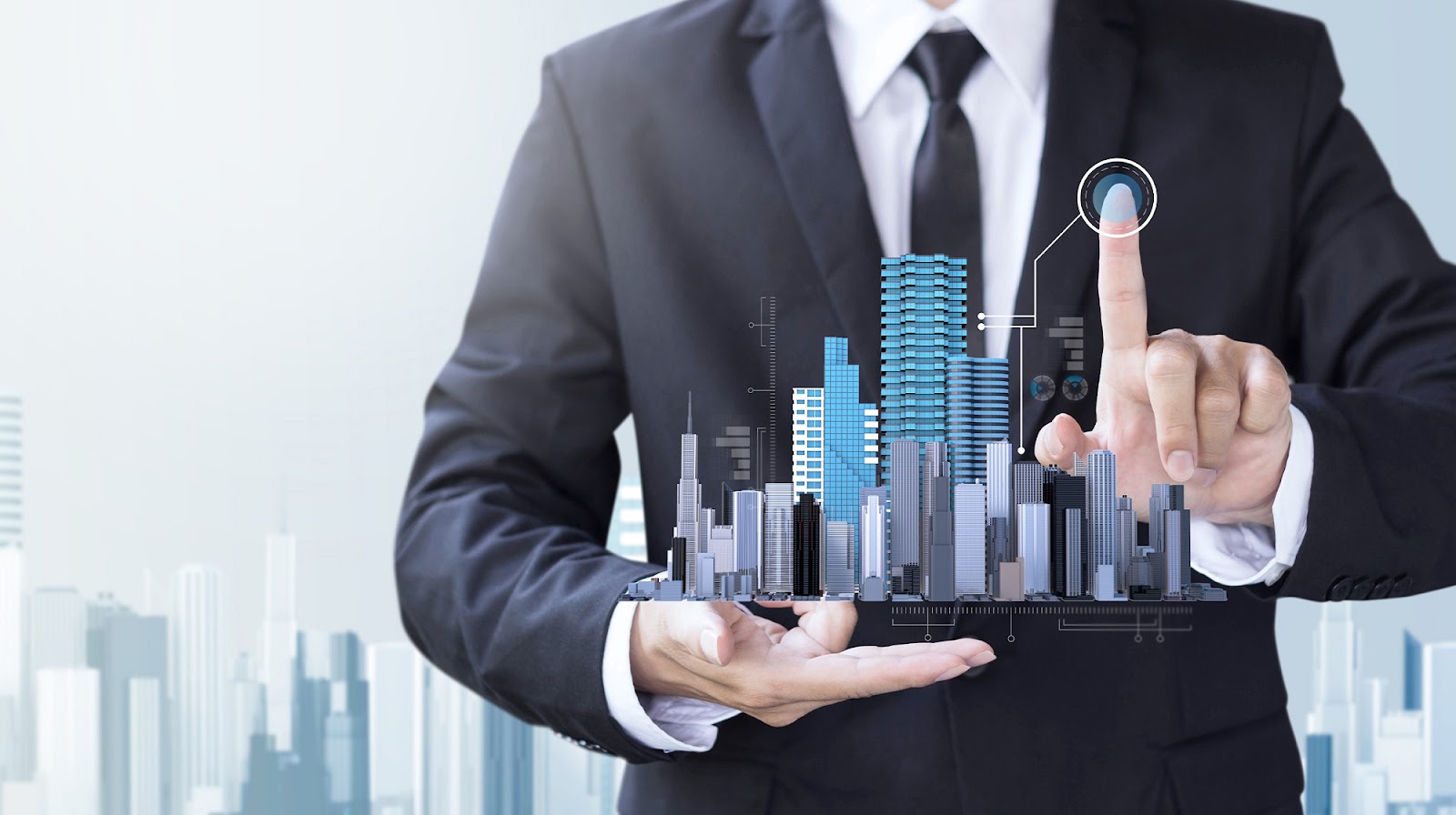 Nhu cầu nhân lực của việc làm bất động sản