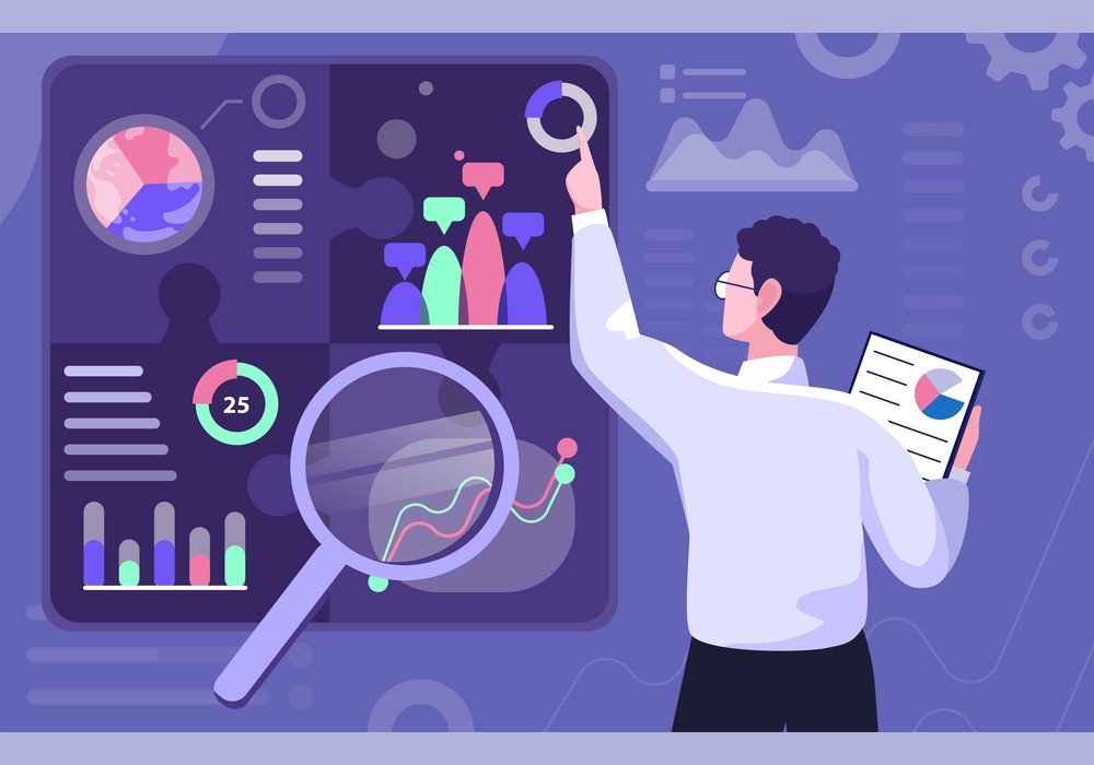 Kỹ năng phân tích là kỹ năng không thể thiếu đối với một nhân viên Business Analyst